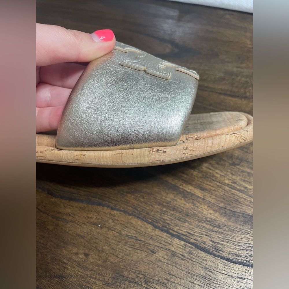 Tory Burch Slides/Sandals - Picture 12 of 17